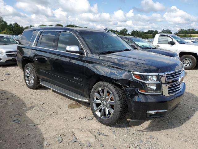 2016 CHEVROLET TAHOE K150 - 1GNSKCKC2GR376014