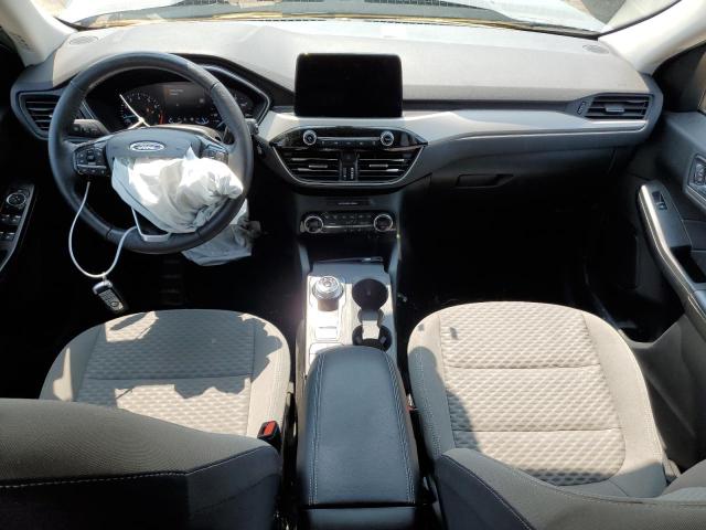 2021 Ford Escape Se VIN: 1FMCU9G60MUA35678 Lot: 62564354