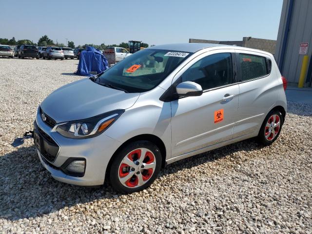 2022 CHEVROLET SPARK LS #2921819534