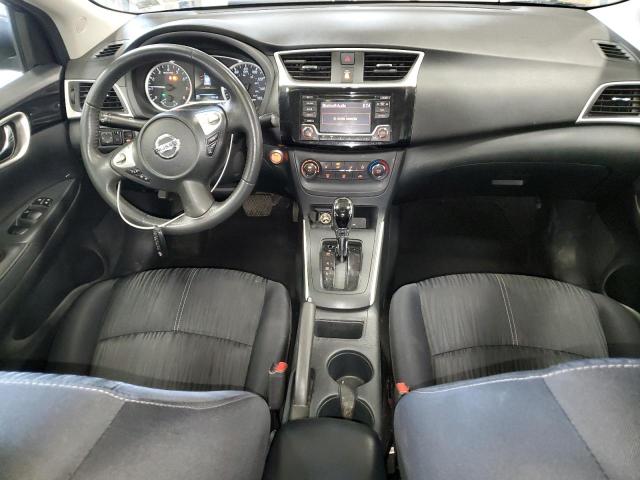 2016 Nissan Sentra S VIN: 3N1AB7AP0GY213374 Lot: 61431814