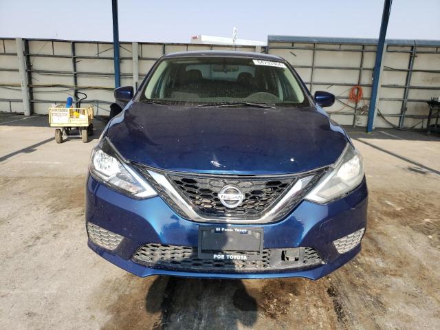 2019 NISSAN SENTRA S - 3N1AB7AP9KY233406
