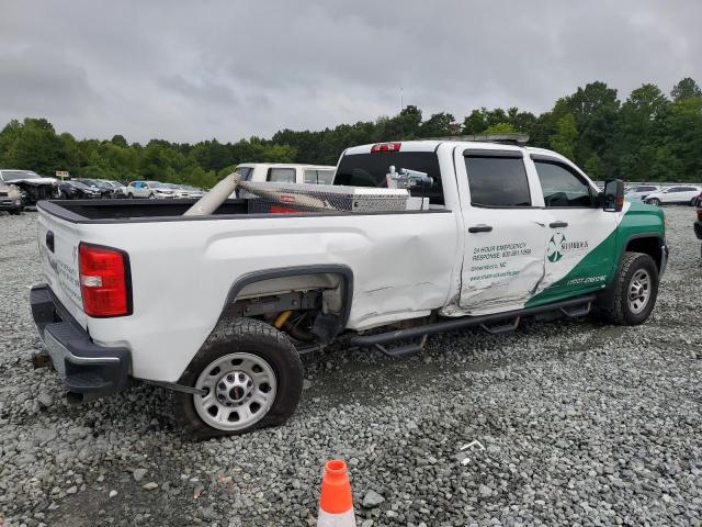 2017 GMC SIERRA - 1GT12REY7HF125846