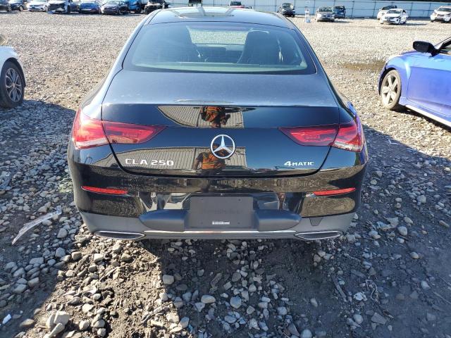 VIN WDD5J4HB5LN023609 2020 Mercedes-Benz CLA-Class,... no.6