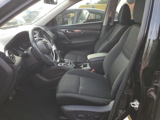2018 NISSAN ROGUE S - KNMAT2MV0JP566360