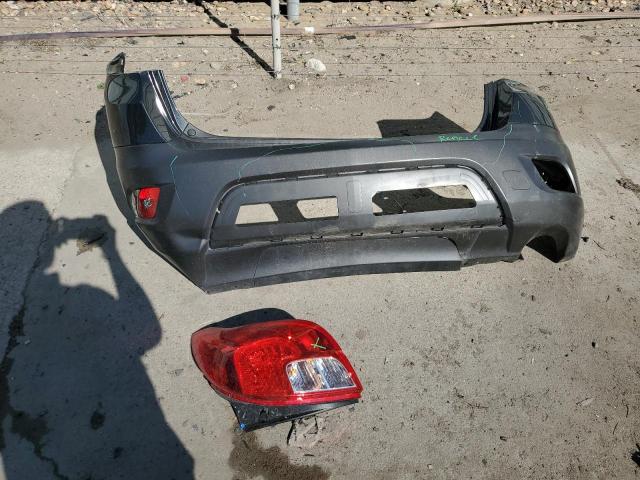 2016 Buick Encore VIN: KL4CJASB9GB699409 Lot: 61480224