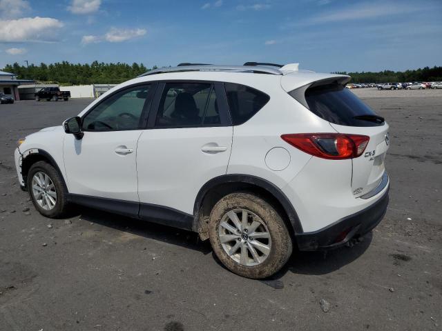 VIN JM3KE4CE7D0164349 2013 Mazda CX-5, Touring no.2