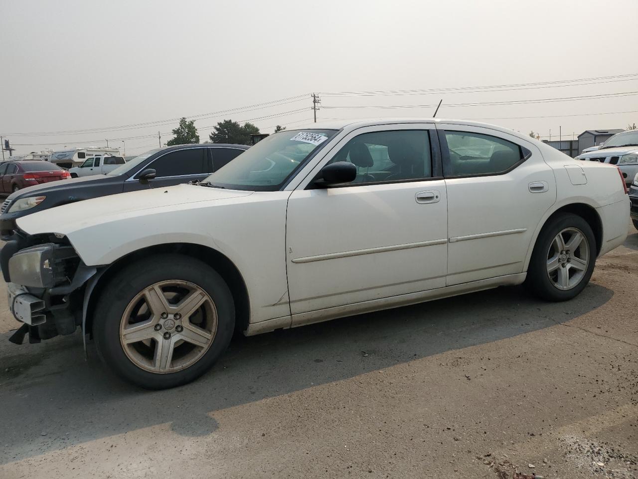 Dodge Charger 2008 LC