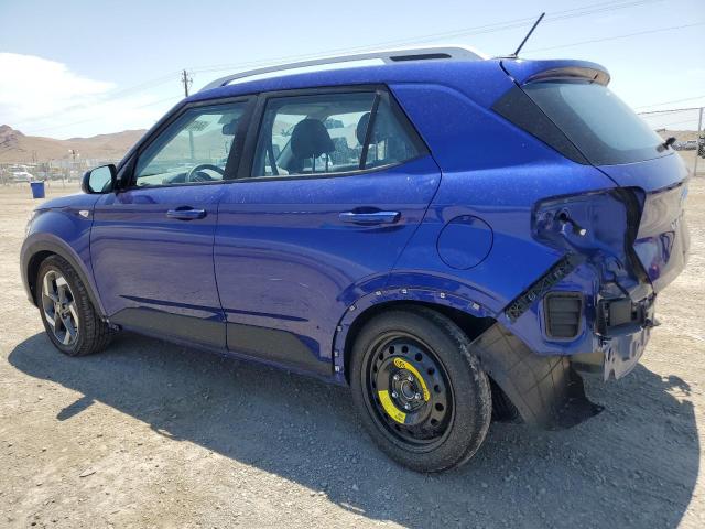 2017 HYUNDAI VENUE SEL - KMHRC8A32PU262588