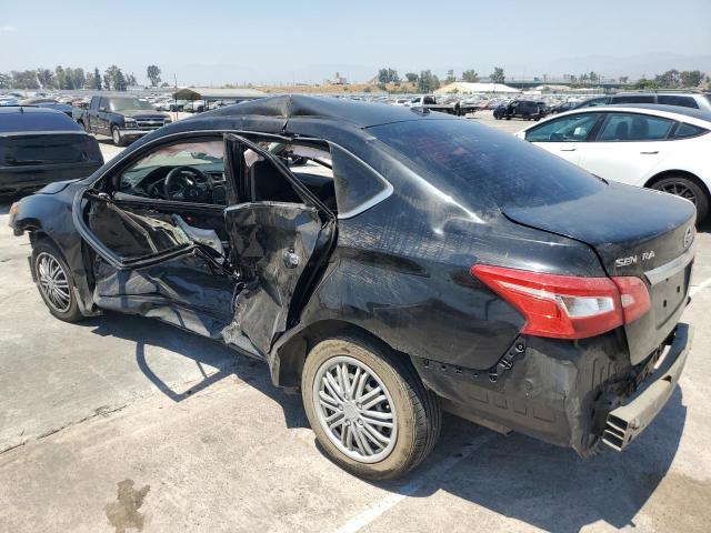 2017 NISSAN SENTRA S - 3N1AB7AP6HY399598