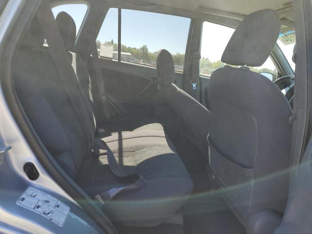 2002 Toyota Rav4 VIN: JTEGH20VX20057187 Lot: 61495604