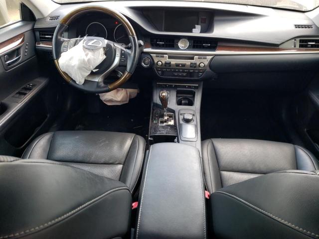 2015 LEXUS ES 350 - JTHBK1GG4F2172278