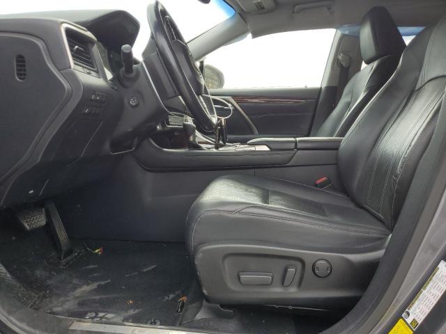 2016 LEXUS RX 350 BAS - 2T2BZMCA7GC002446