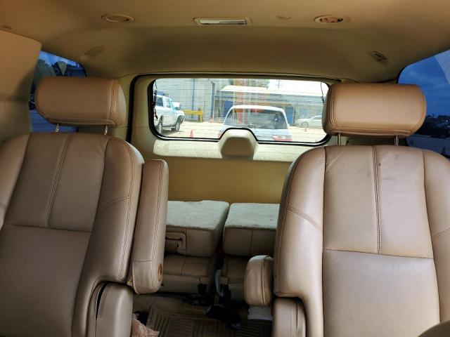 2008 Chevrolet Tahoe C1500 VIN: 1GNFC13J98R167225 Lot: 60091484