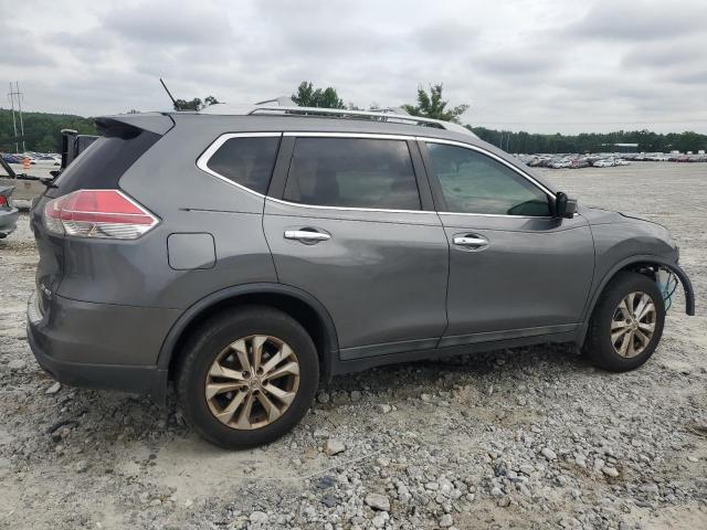 Vin: 5n1at2mvxgc829689, lot: 63414574, nissan rogue s 20163