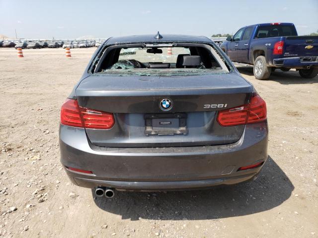 VIN WBA3A5C5XFF607640 2015 BMW 3 Series, 328 I no.6