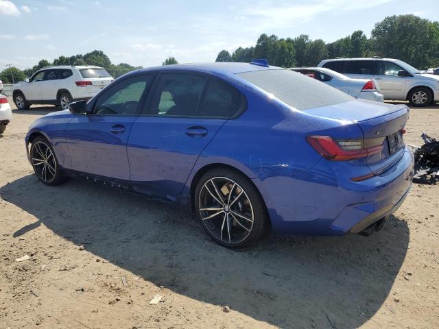 2022 BMW M340Xi VIN: 3MW5U9J03N8C32230 Lot: 60949064