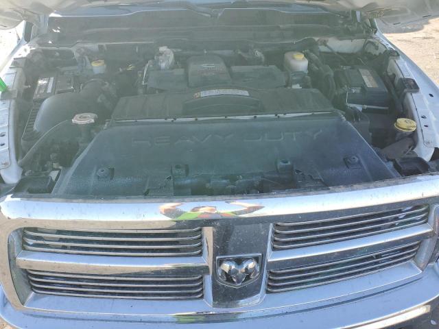 2010 Dodge Ram 2500 VIN: 3D7UT2CL7AG157747 Lot: 62500294