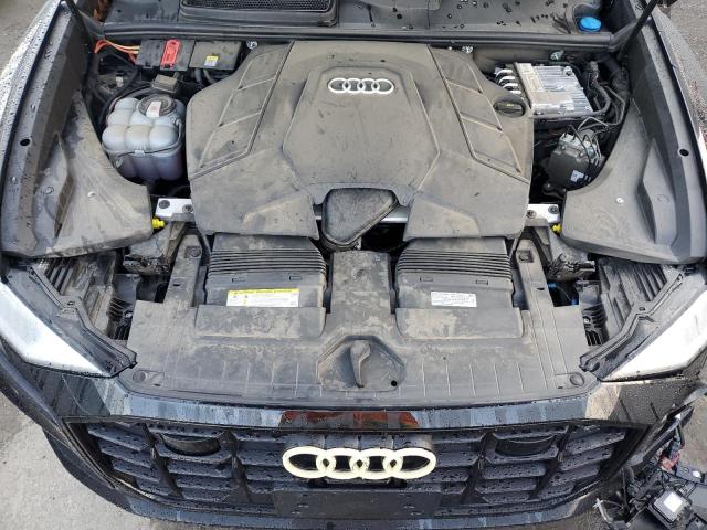 2020 AUDI Q8 PRESTIG WA1FVAF14LD025184