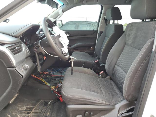 2018 CHEVROLET TAHOE POLI - 1GNLCDEC2JR243585