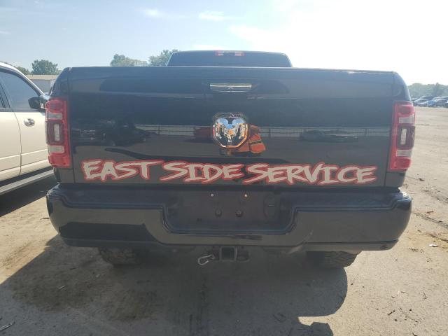 2022 RAM 2500 LIMIT 3C6UR5RL2NG191190