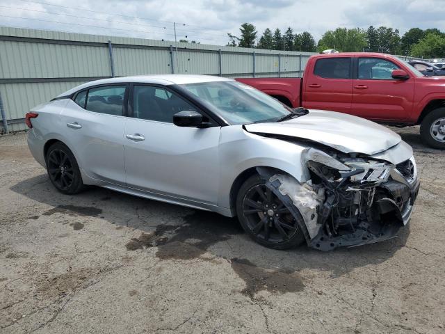 Vin: 1n4aa6ap2hc376117, lot: 63848744, nissan maxima 3.5s 20174