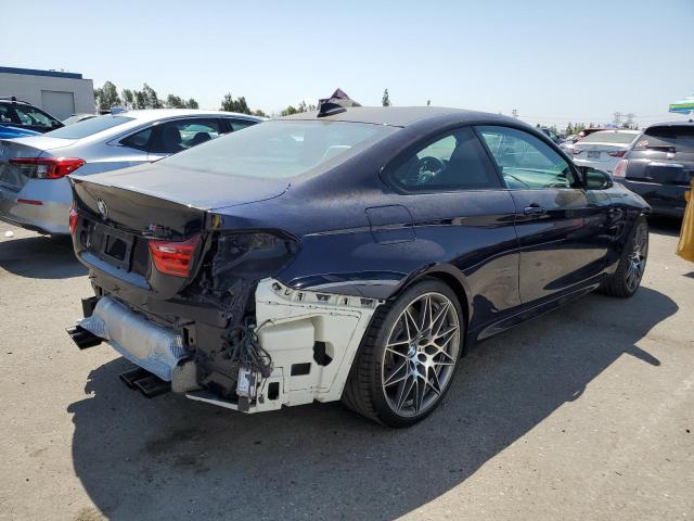 VIN WBS3R9C50HK709602 2017 BMW M4 no.3