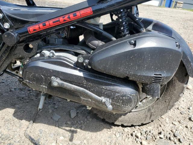 2017 HONDA NPS50 JH2AF5819HK503580