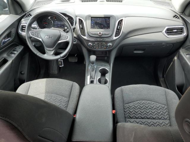 2022 CHEVROLET EQUINOX LT - 3GNAXKEV4NL226415