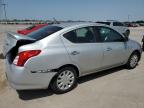 NISSAN VERSA S photo