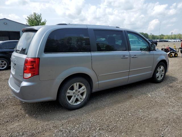 2016 DODGE GRAND CARA - 2C4RDGDGXGR264192