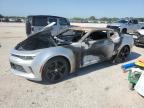 2018 CHEVROLET CAMARO LT - 1G1FB1RX0J0149156
