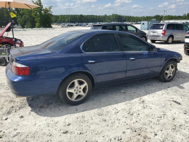 2003 Acura 3.2Tl VIN: 19UUA56673A049798 Lot: 62087344