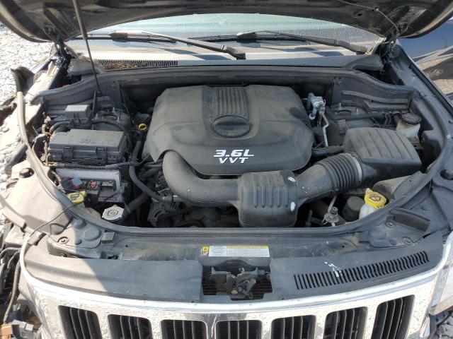 VIN 1C4RJFAG6DC630452 2013 Jeep Grand Cherokee, Laredo no.12