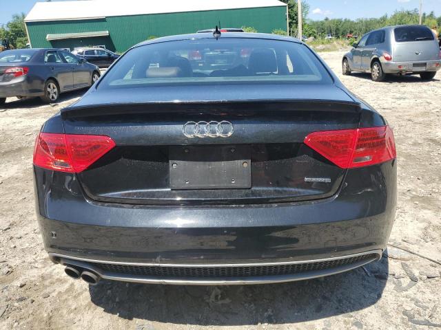 2016 Audi A5 Premium Plus S-Line VIN: WAUHGAFR3GA001817 Lot: 60643104