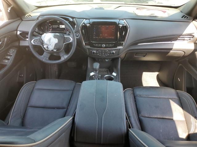 2023 CHEVROLET TRAVERSE P - 1GNERKKW2PJ240056