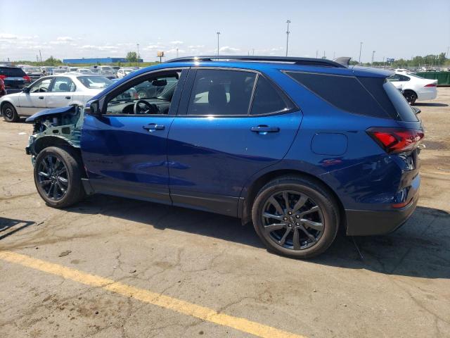Vin: 3gnaxwevxns105644, lot: 65015794, chevrolet equinox rs 20222