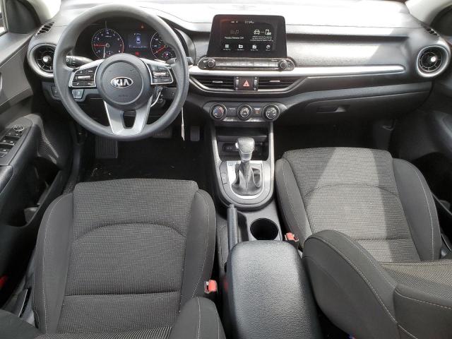 3KPF24AD7ME310673 Kia Forte FE 8