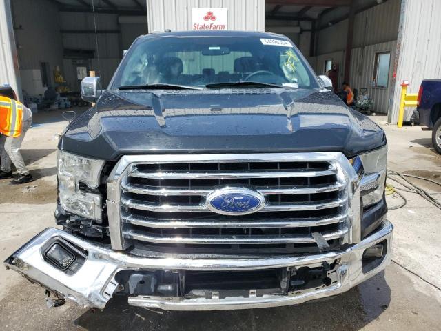 VIN 1FTEW1CG3HFA70703 2017 Ford F-150, Supercrew no.5