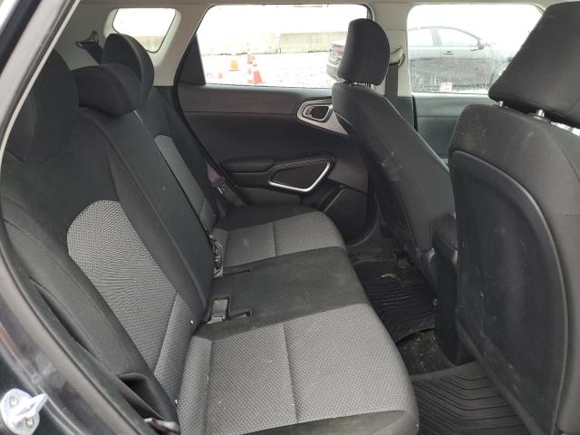 2020 Kia Soul Lx VIN: KNDJ23AU6L7005927 Lot: 62106314