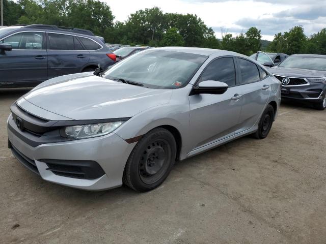 2HGFC2F55GH510237 2016 HONDA CIVIC - Image 1