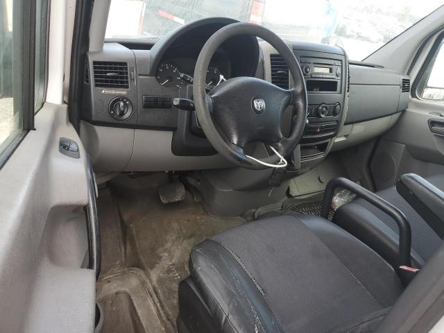 2008 Dodge Sprinter 2500 VIN: WD0PE845785224876 Lot: 60828204