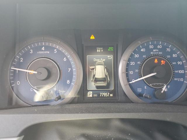 2020 TOYOTA SIENNA XLE - 5TDDZ3DC2LS233375