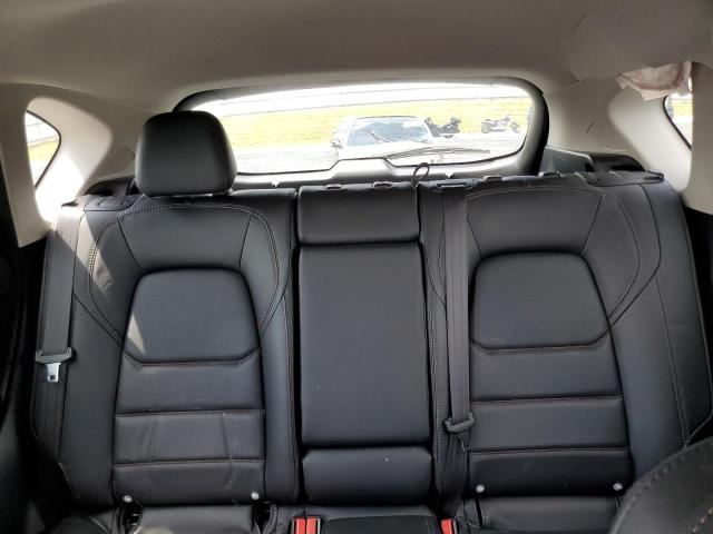 2021 MAZDA CX-5 GRAND - JM3KFBDM6M0467839