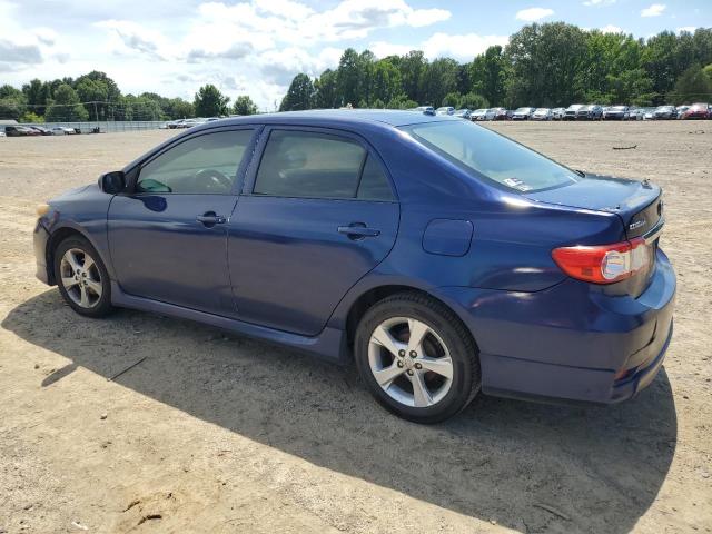 2011 Toyota Corolla Base VIN: 2T1BU4EE2BC636730 Lot: 61961834