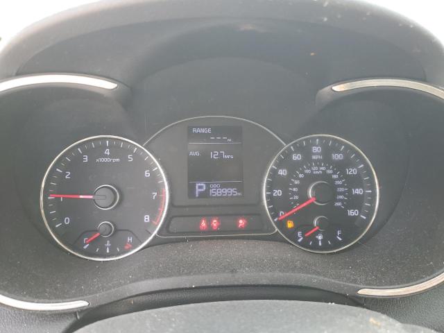 2015 KIA FORTE LX - KNAFK4A61F5408871