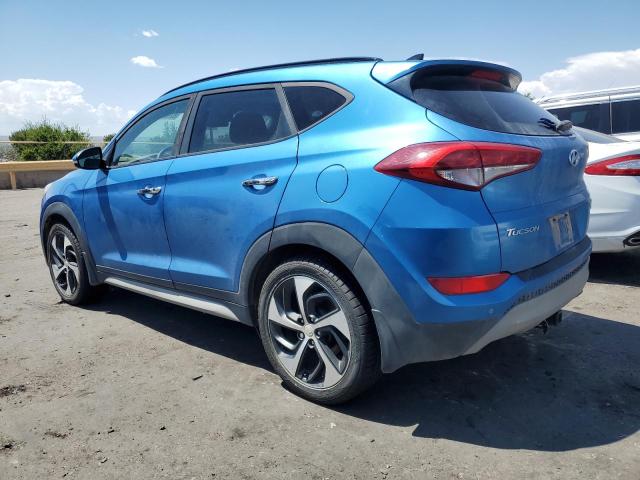 2018 HYUNDAI TUCSON VAL - KM8J3CA24JU630221