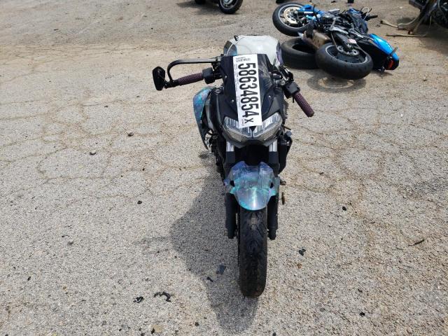 2023 KAWASAKI ER400 D - JKAERKD13PDAN7965