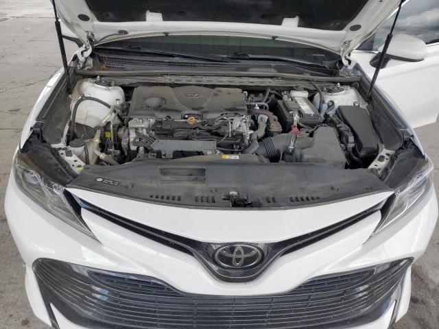 VIN 4T1B11HK1KU846131 2019 Toyota Camry, L no.11