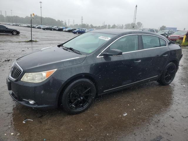 VIN 1G4GF5E30DF325873 2013 Buick Lacrosse, Premium no.1