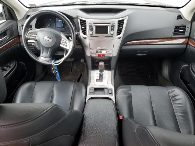 2013 Subaru Legacy 2.5I Limited VIN: 4S3BMBK68D3042379 Lot: 62677804